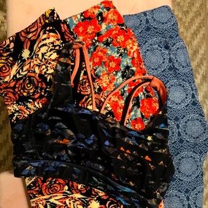 Like New LouLaRoe and Forever 21 small Bundle!